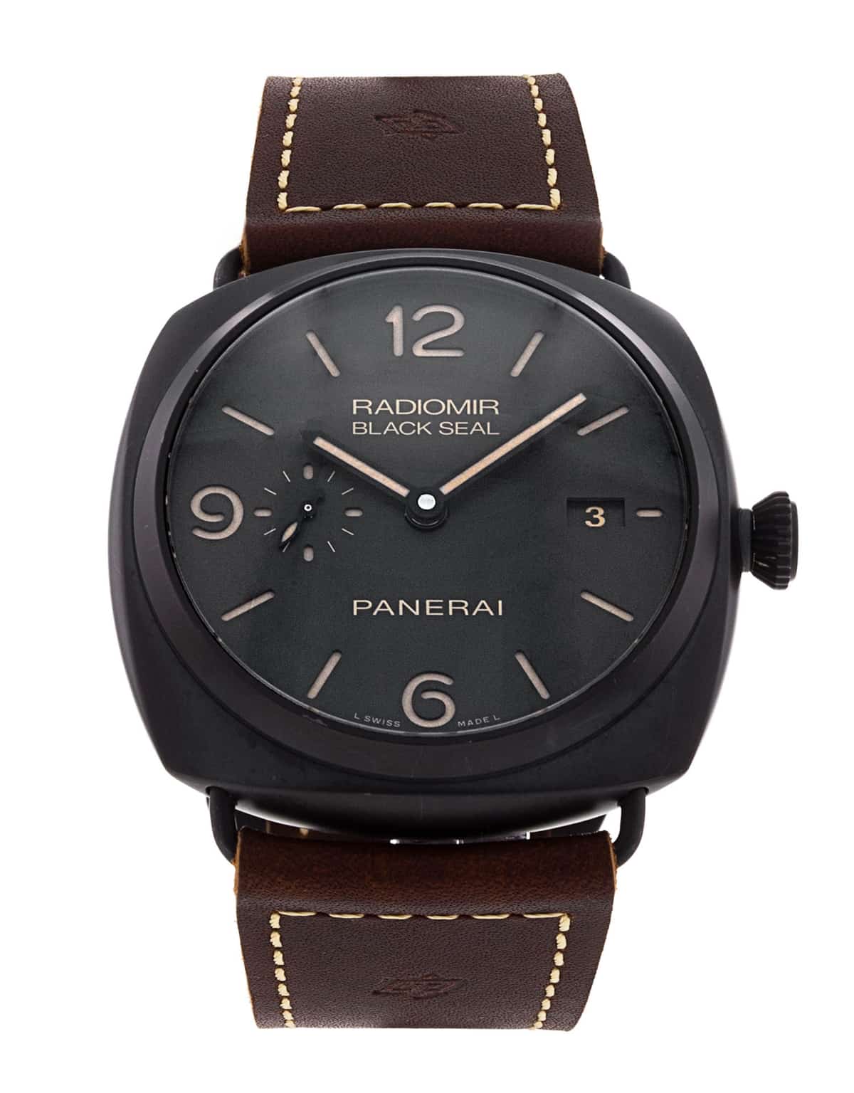 Panerai Radiomir Automatic PAM00505